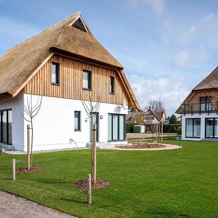 Villa Reethus Reethus 1 Born Esterno foto